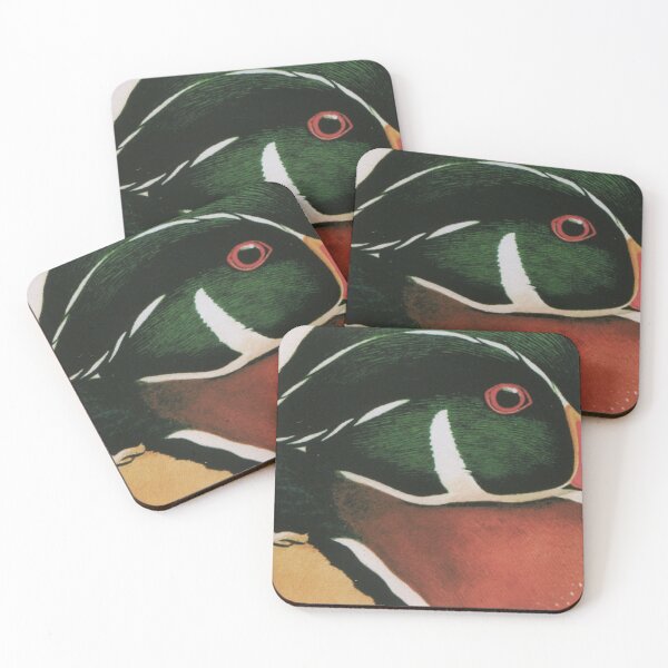 Item preview, Wood Duck designed and sold by Andrew Forkner.