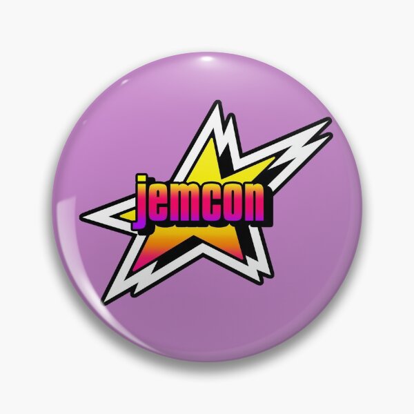 Item preview, JemCon Logo designed and sold by JemCon.