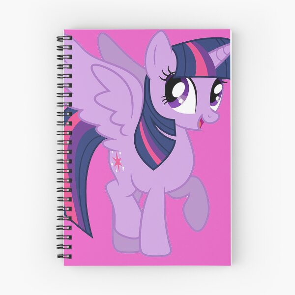 Item preview, Twilight Sparkle designed and sold by ClumsyClouds.