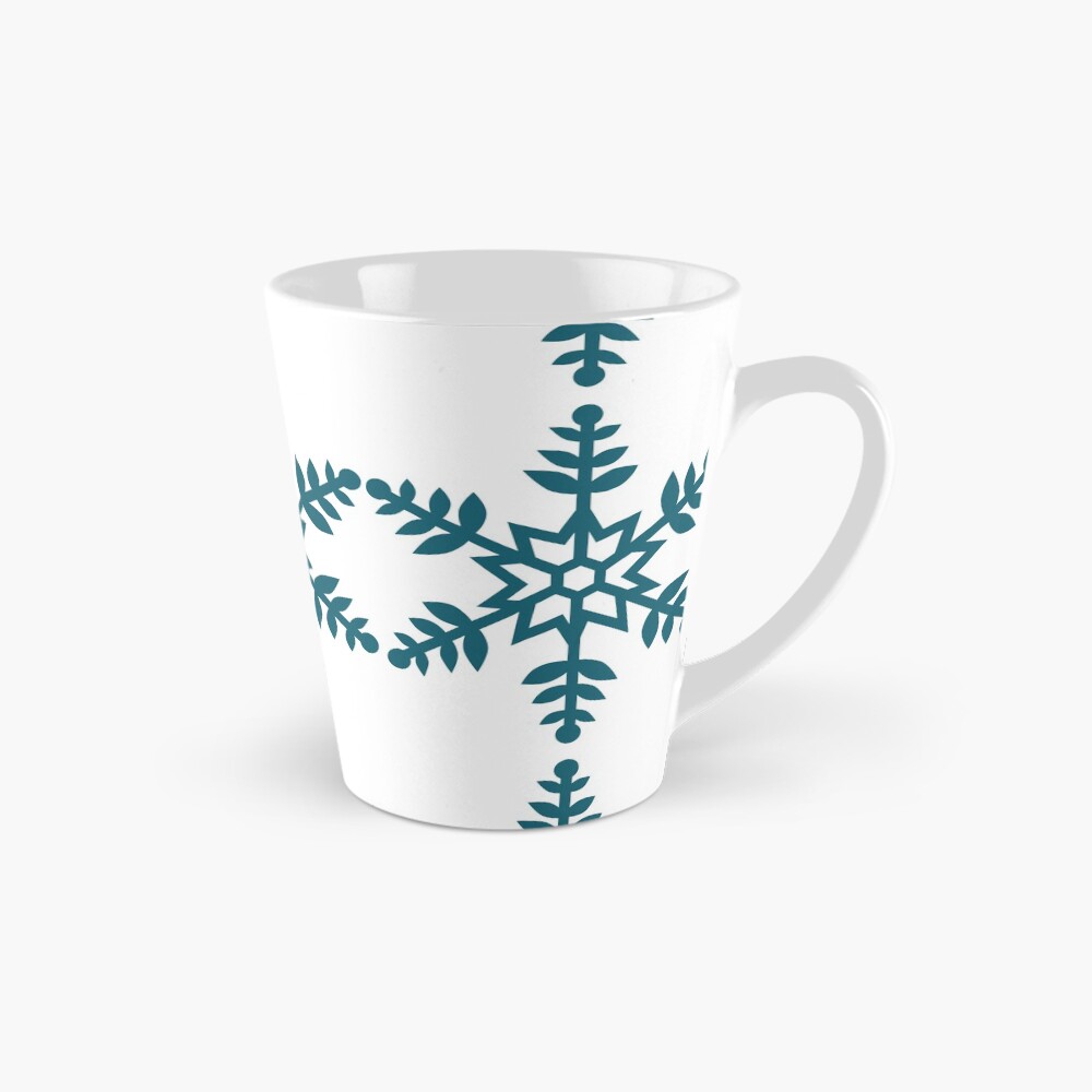 Item preview, Tall Mug designed and sold by ReshenNY.