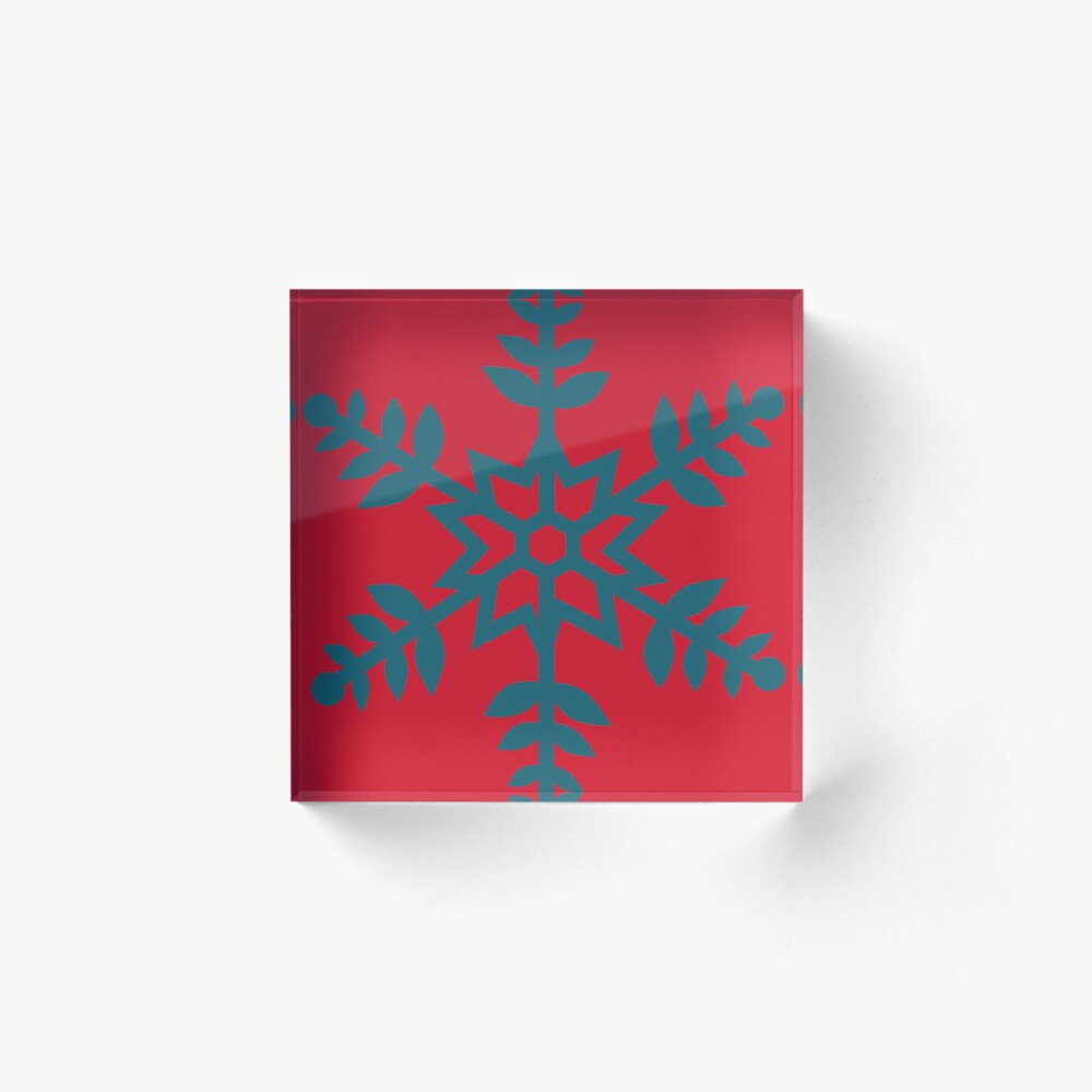 Item preview, Acrylic Block designed and sold by ReshenNY.