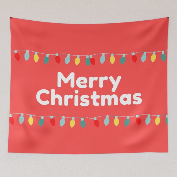 Item preview, Xmask, Quarantined Christmas, Merry Christmask  designed and sold by JessyDesigns.