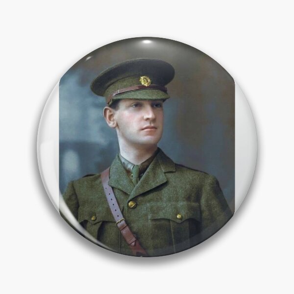 Item preview, Michael Collins designed and sold by eurosouvenir.