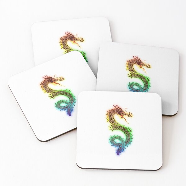 Item preview, dragon tattoo designed and sold by HustlingMom.