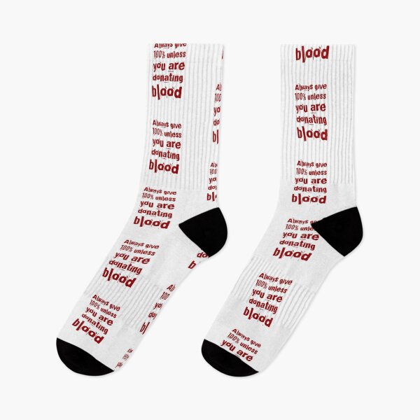 Item preview, always give 100 percent unless you are donating blood designed and sold by creativemeanss1.