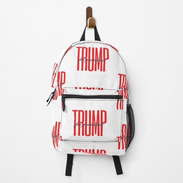 Item preview, TRUMP for President designed and sold by GodGrown.