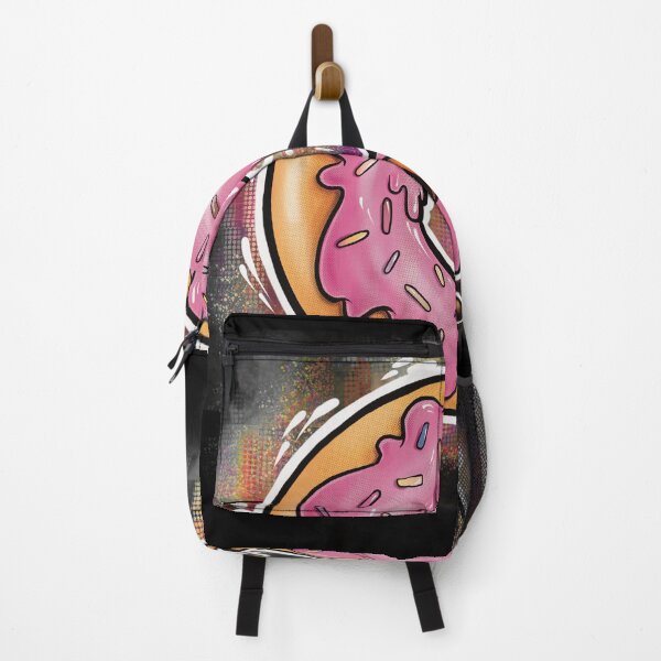 Item preview, Duncan designed and sold by PenThief.