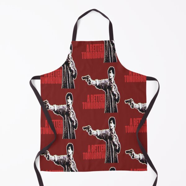 Item preview, A Better Tomorrow - Chow  Yun Fat - John Woo - Ti Lung - Leslie Cheung - Hong Kong Action designed and sold by 108dragons.