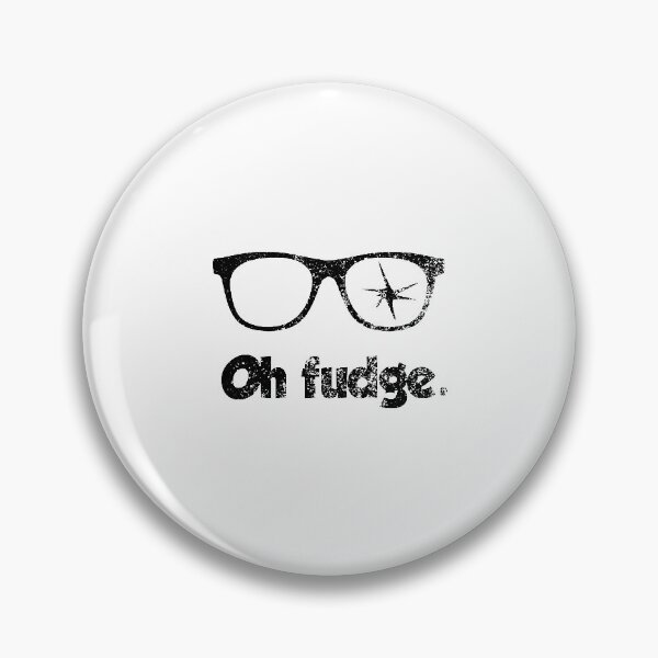 Item preview, Oh Fudge. designed and sold by alanjesse370.