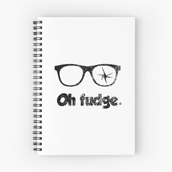 Item preview, Oh Fudge. designed and sold by alanjesse370.