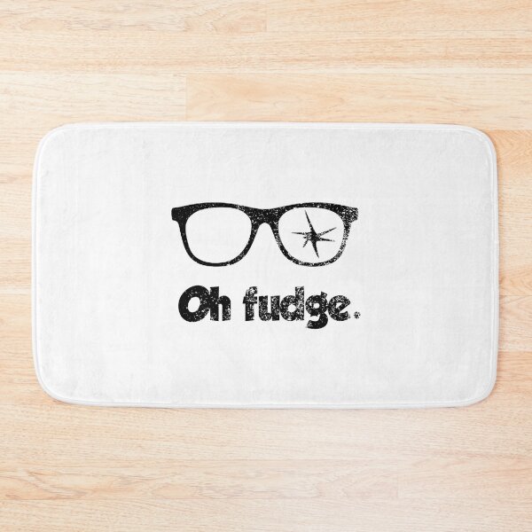 Item preview, Oh Fudge. designed and sold by alanjesse370.