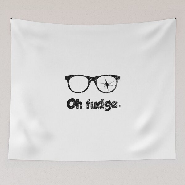Item preview, Oh Fudge. designed and sold by alanjesse370.