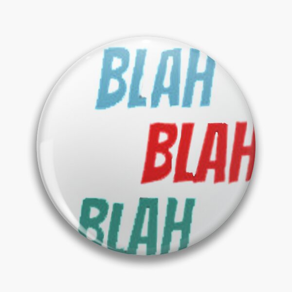 Item preview,   BLAH designed and sold by Saa3D.