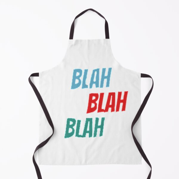 Item preview,   BLAH designed and sold by Saa3D.