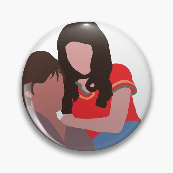 Item preview, Jackie and Kelso designed and sold by LaneyBlatnick.