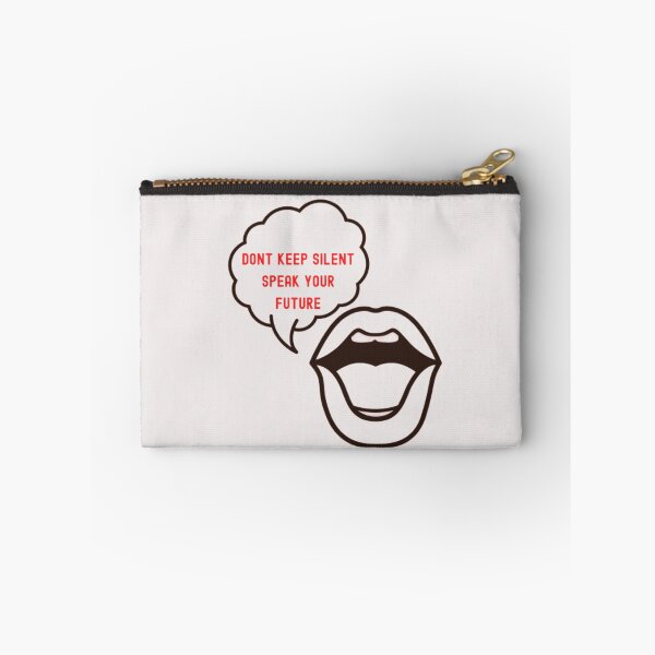 Item preview, Dont keep silent designed and sold by julset.