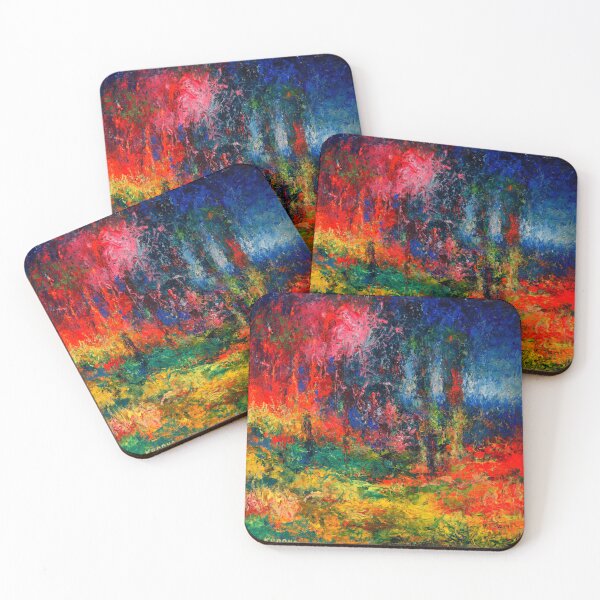 Item preview, The Forest designed and sold by Alan Kenny.