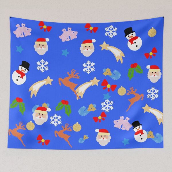 Item preview, Christmas  patterns  designed and sold by Ami San.