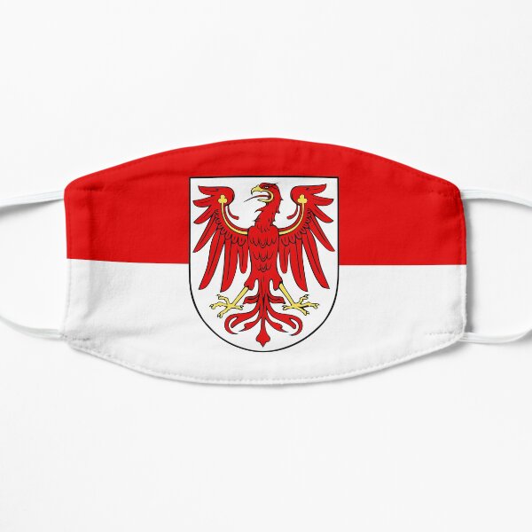 Brandenburg Maske