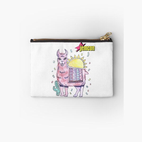 Item preview, Jem & The Holograms - Rama Llama (With JemCon Logo) designed and sold by JemCon.
