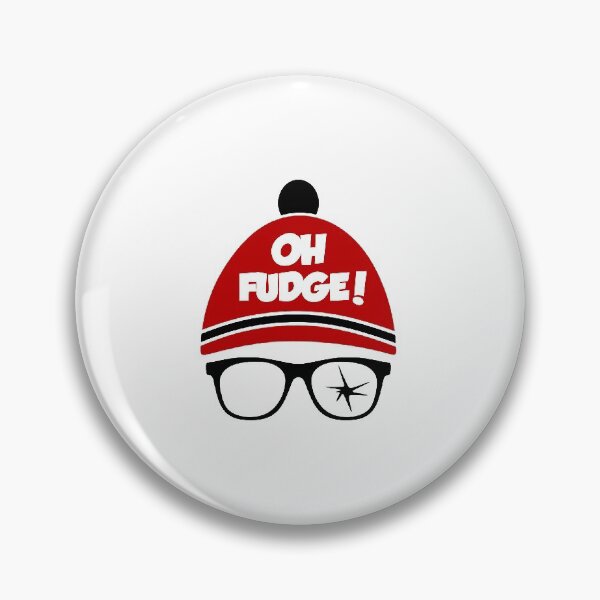 Item preview, Oh Fudge! designed and sold by alanjesse370.