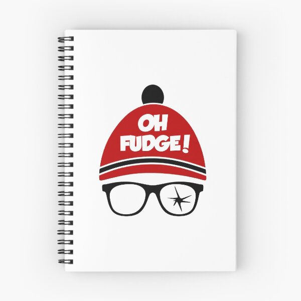 Item preview, Oh Fudge! designed and sold by alanjesse370.