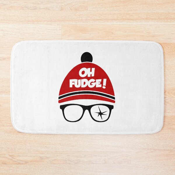 Item preview, Oh Fudge! designed and sold by alanjesse370.