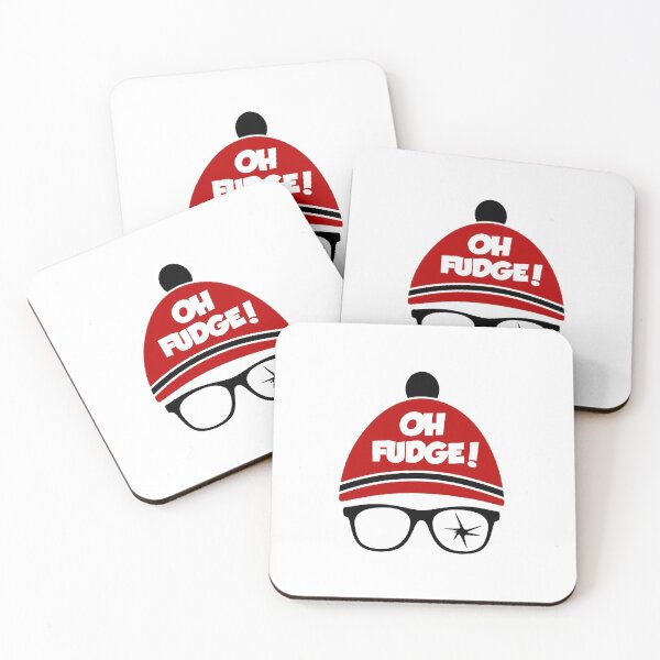 Item preview, Oh Fudge! designed and sold by alanjesse370.