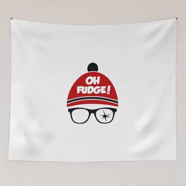 Item preview, Oh Fudge! designed and sold by alanjesse370.
