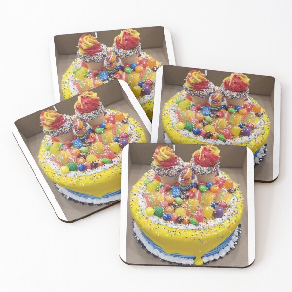 Item preview, Candy Cake designed and sold by gailmariekern.