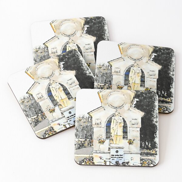 Item preview, Tomb designed and sold by Giuseppe Cocco.