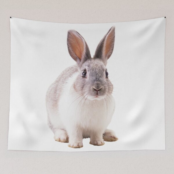 Item preview, Pet Rabbit designed and sold by Designs By Creation.