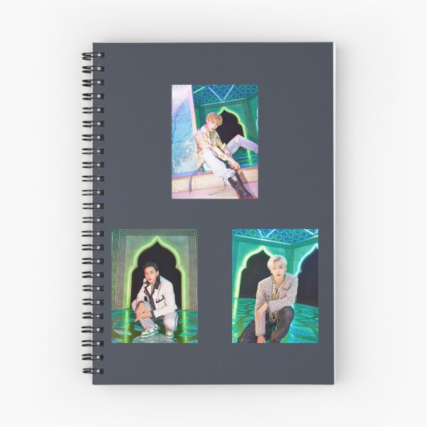 Item preview, NCT U - Make A Wish ( Lucas, Xiaojun, Jaemin ) designed and sold by marina-udod.