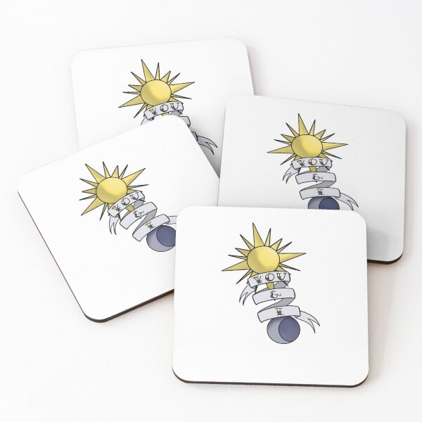 Item preview, Sun & Moon designed and sold by famefleshlight.