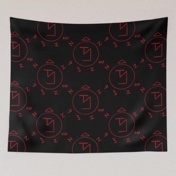 Item preview,  Supernatural - Angel Sigil Pattern  designed and sold by tasha0louise.