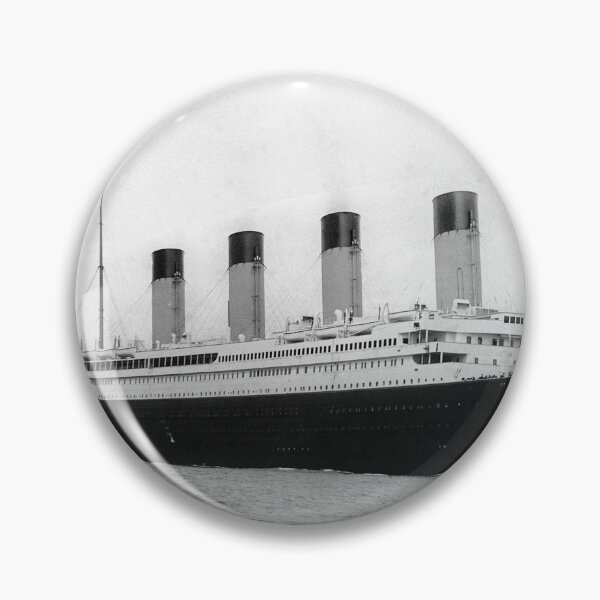 Item preview, RMS Titanic designed and sold by eurosouvenir.