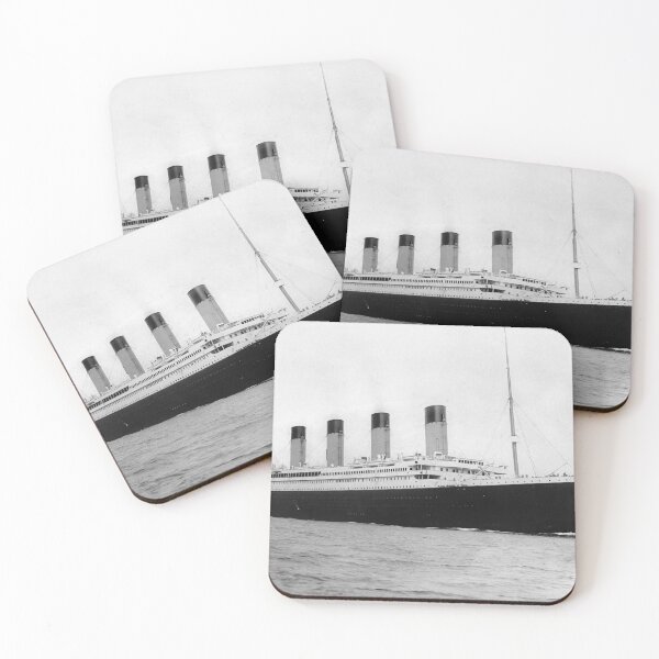 Item preview, RMS Titanic designed and sold by eurosouvenir.
