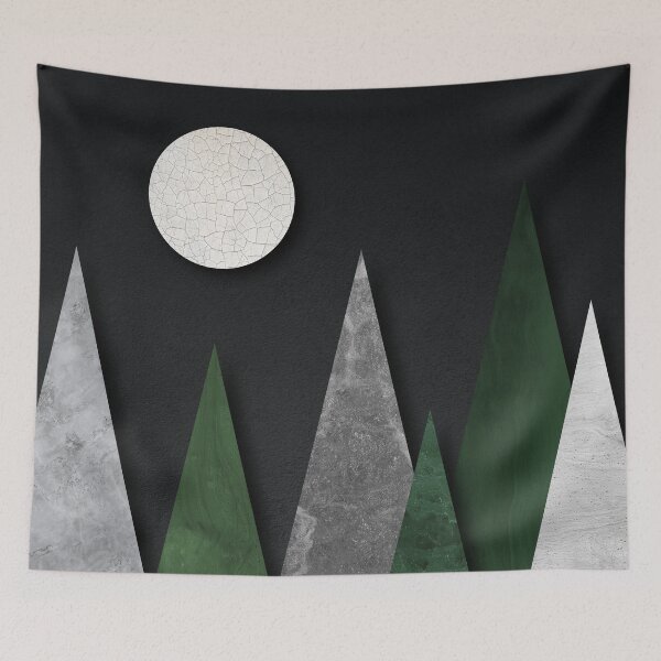 Item preview, A Marblous Christmas Night designed and sold by Sensorybysophie.