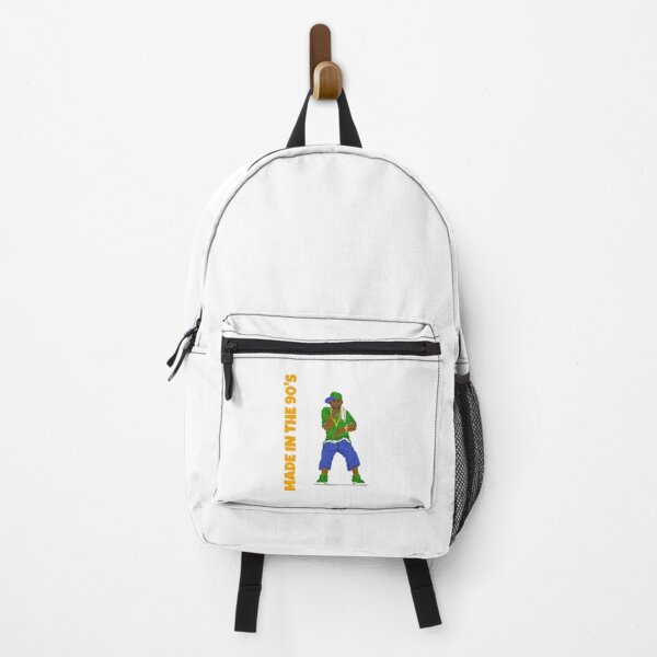 Item preview, Made In The 90's - Rapper designed and sold by BLAKVERSE DESIGNS.