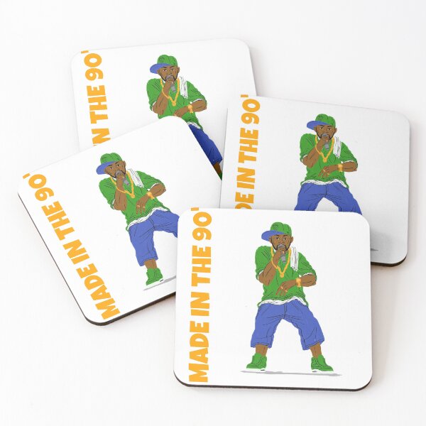Item preview, Made In The 90's  - Rapper  designed and sold by BLAKVERSE DESIGNS.