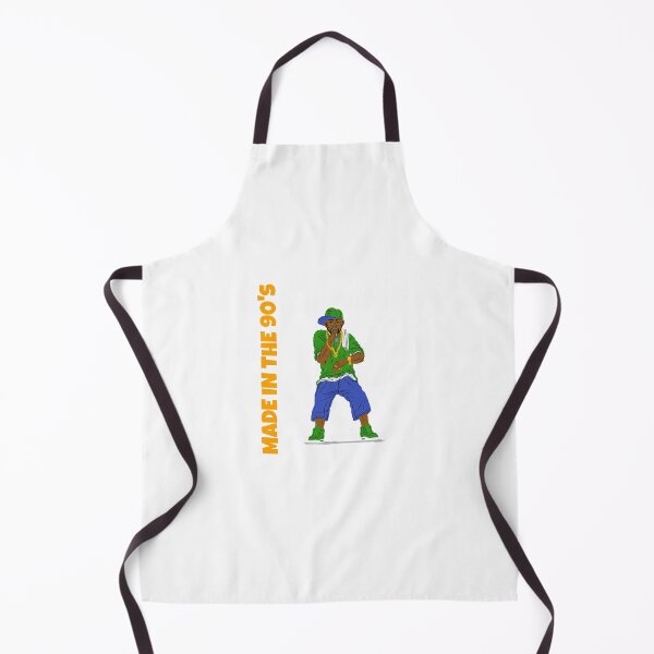 Item preview, Made In The 90's - Rapper designed and sold by BLAKVERSE DESIGNS.