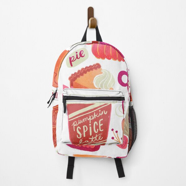 Item preview, Pumpkin Spice is Nice designed and sold by Van Huynh.