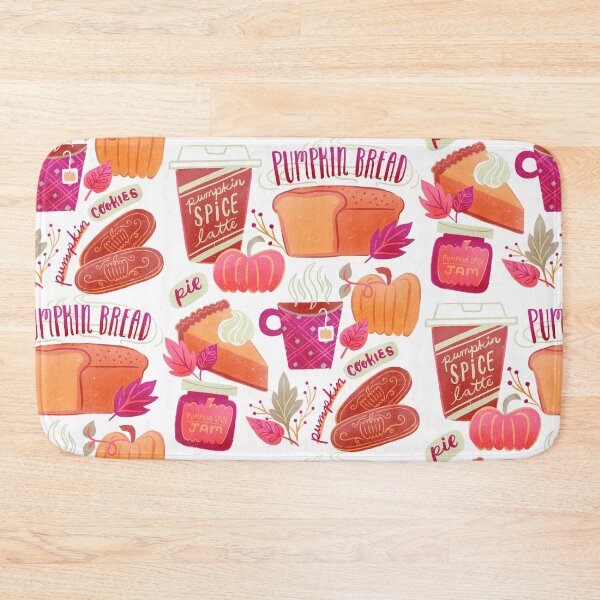 Item preview, Pumpkin Spice is Nice  designed and sold by Van Huynh.