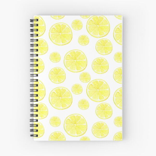 Item preview, Adorable Lemon Pattern designed and sold by Mariano Topno.