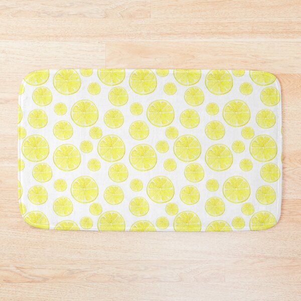 Item preview, Adorable Lemon Pattern designed and sold by Mariano Topno.