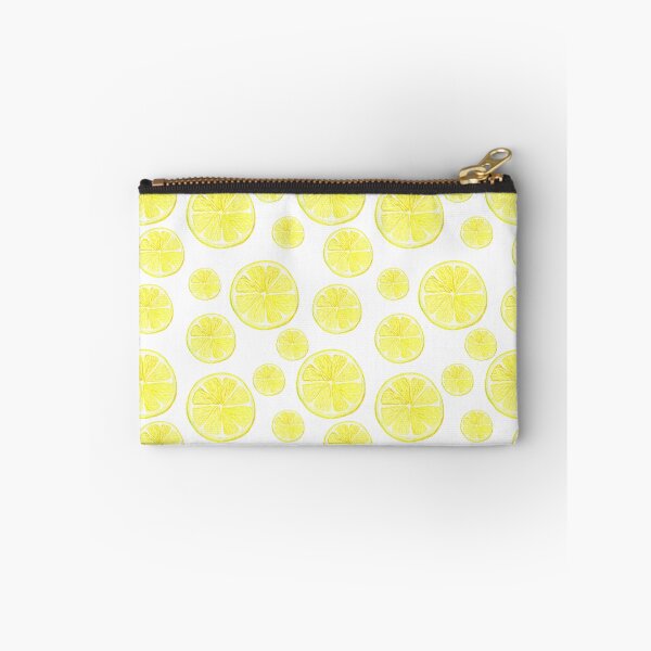 Item preview, Adorable Lemon Pattern designed and sold by Mariano Topno.