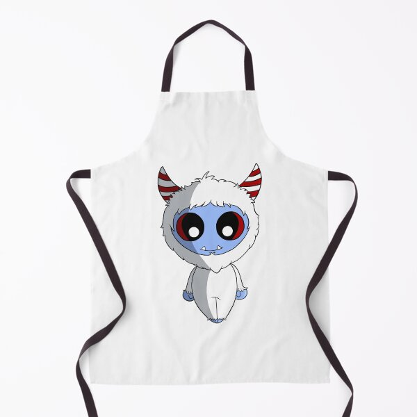 Item preview, Peppermint Yeti designed and sold by wickedstepgamer.
