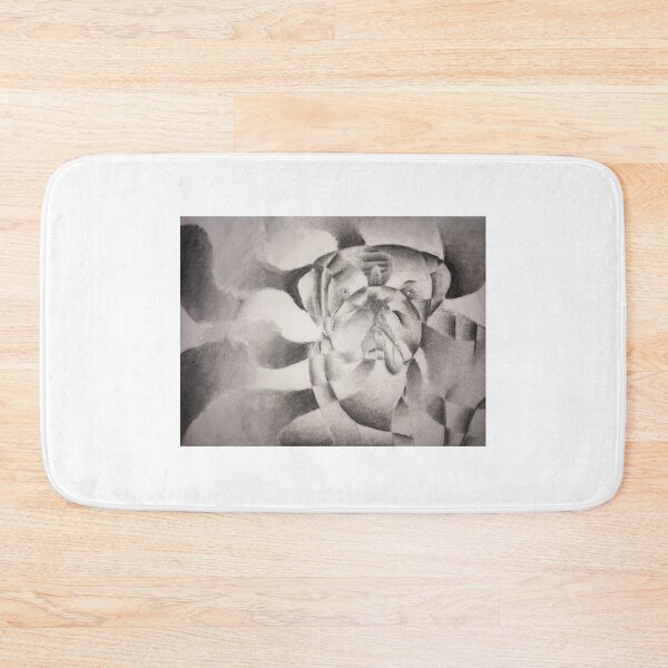 Item preview, Fractured Bulldog  designed and sold by MBartstudio2.