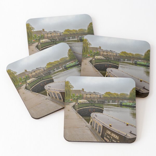 Item preview, River Great Ouse, Ely designed and sold by yackers1.