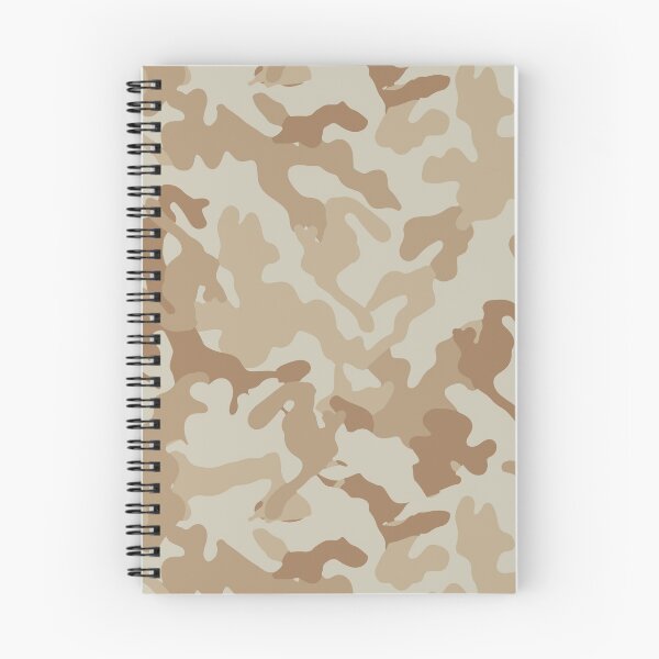 Aperçu de l'œuvre Motif camouflage kaki | Motif camouflage militaire créée et vendue par TheWalnut.